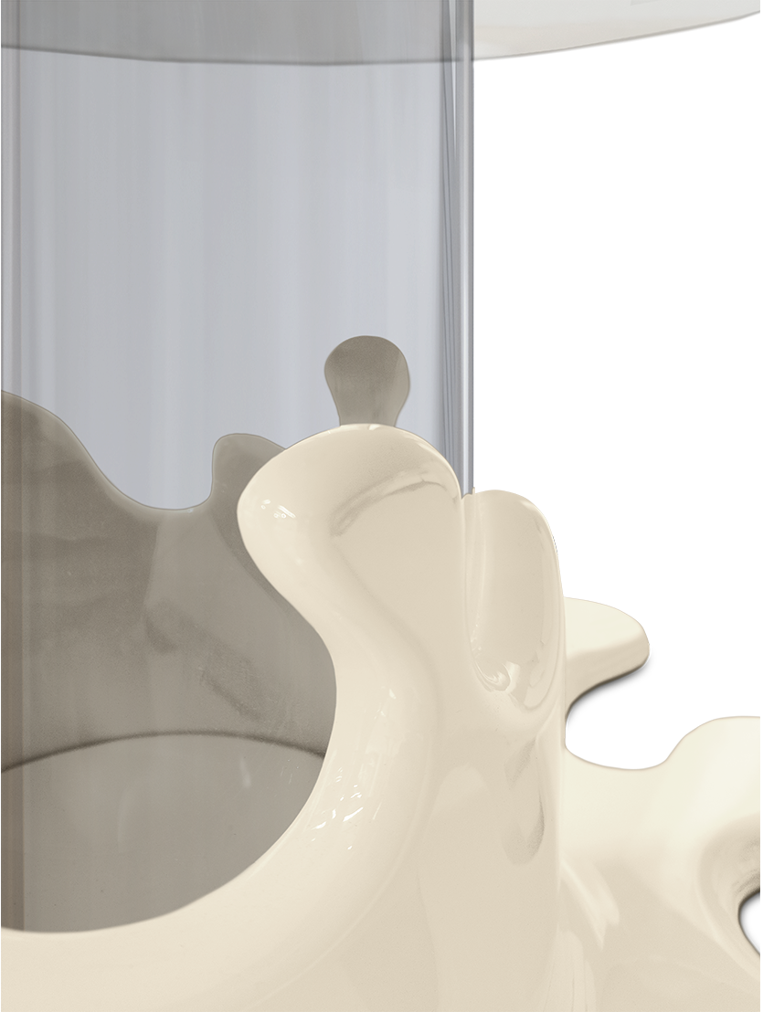 Table enfant Marshmallow Activity II