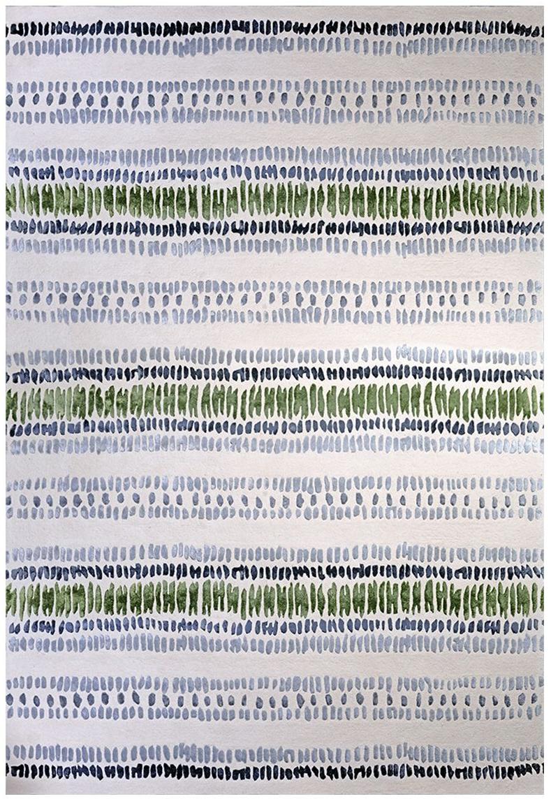 Tapis Draxon Herbe