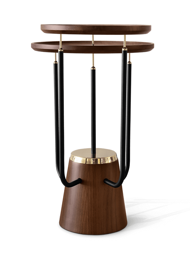 Table d’Appoint Garland