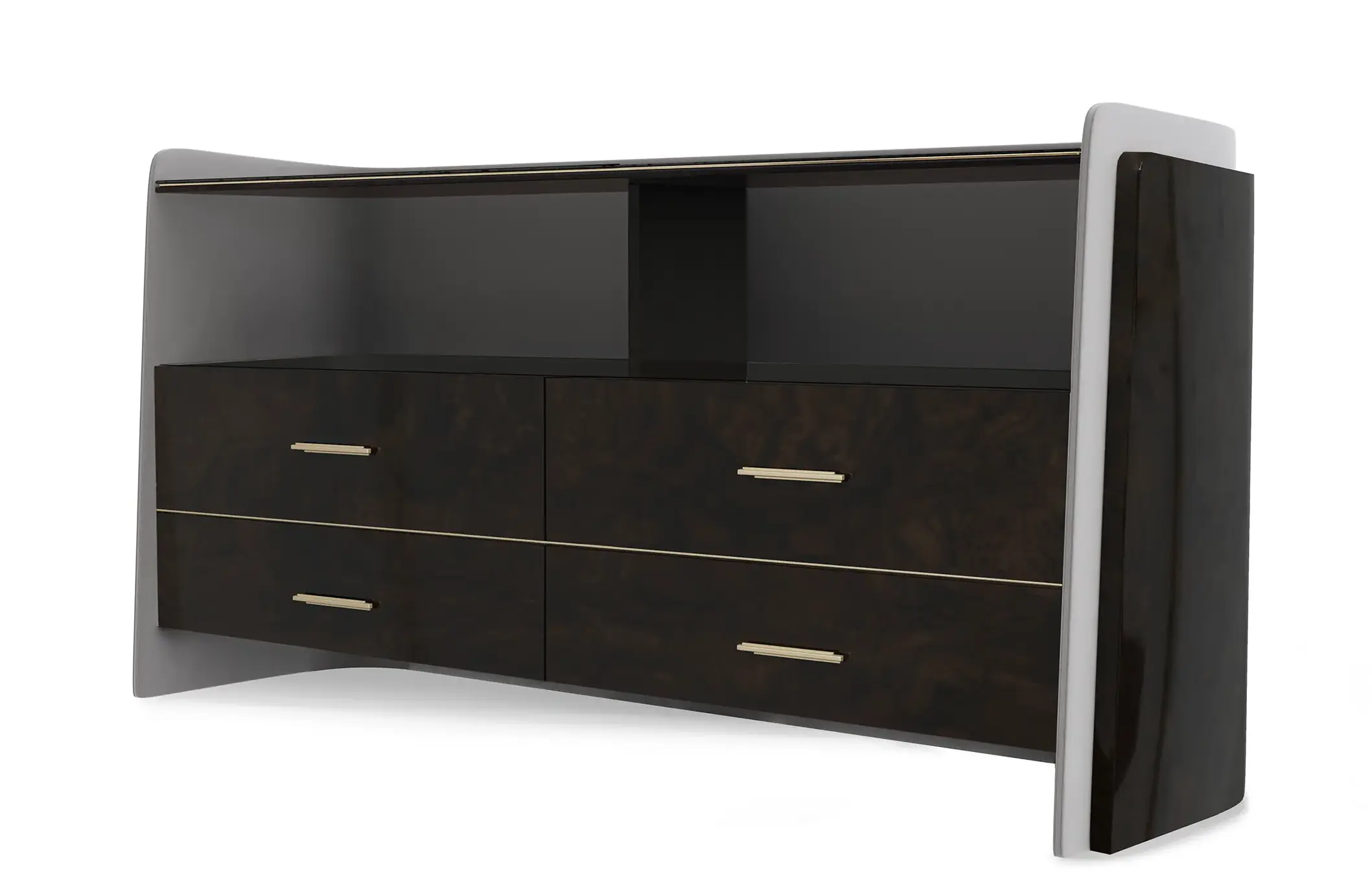 Commode Charla