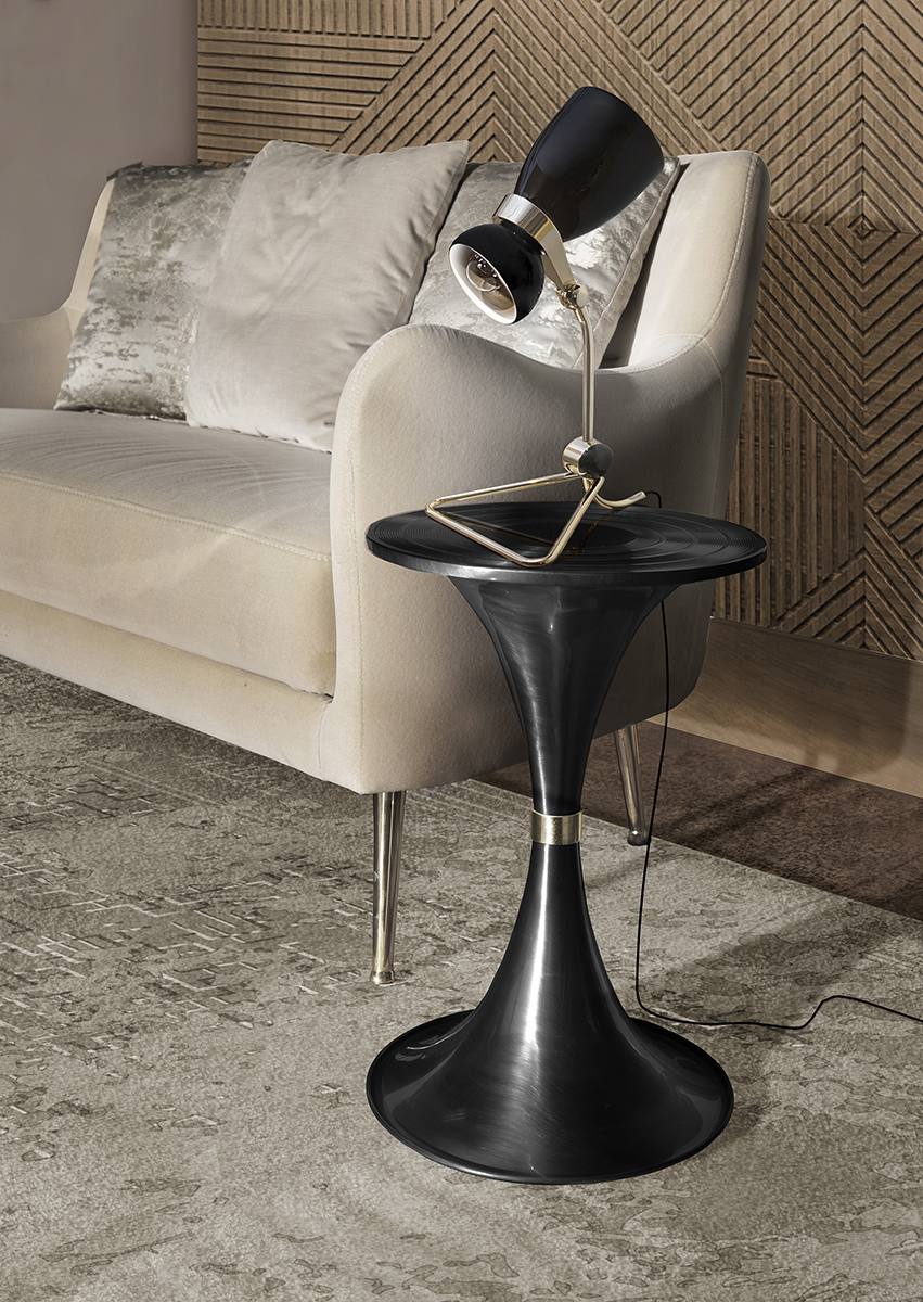 Lampe de table Amy - 1
