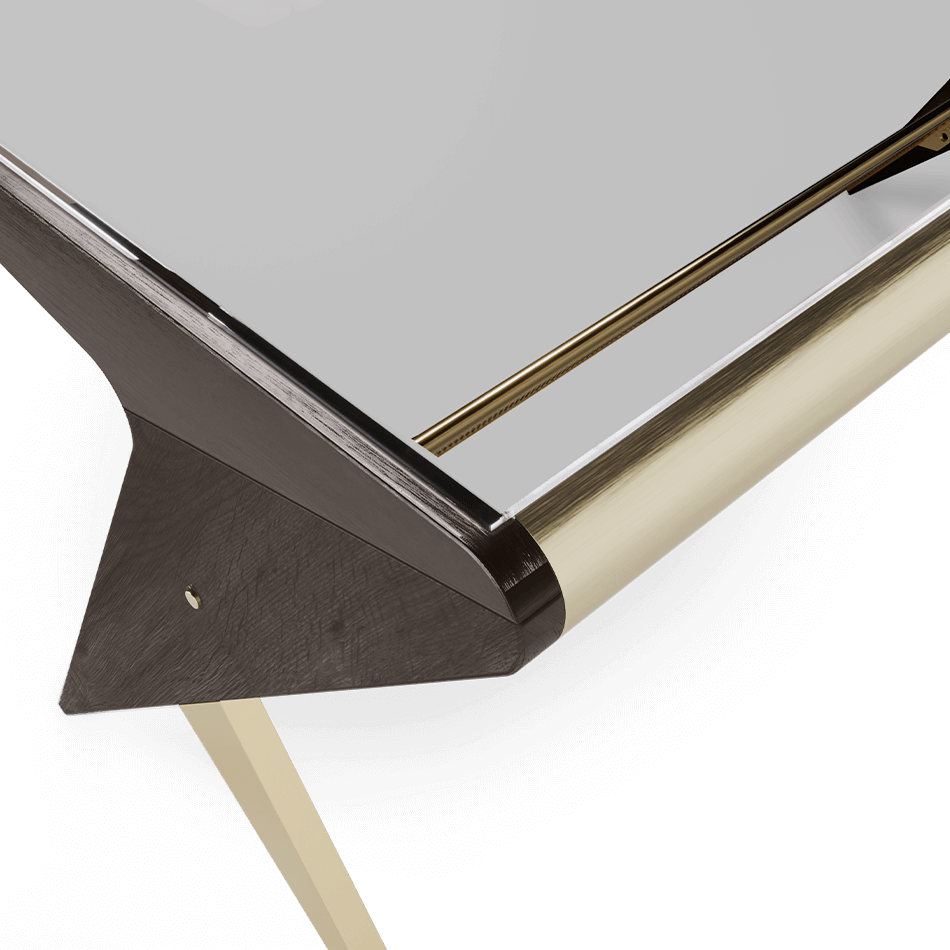 Table d’Appoint Ugo