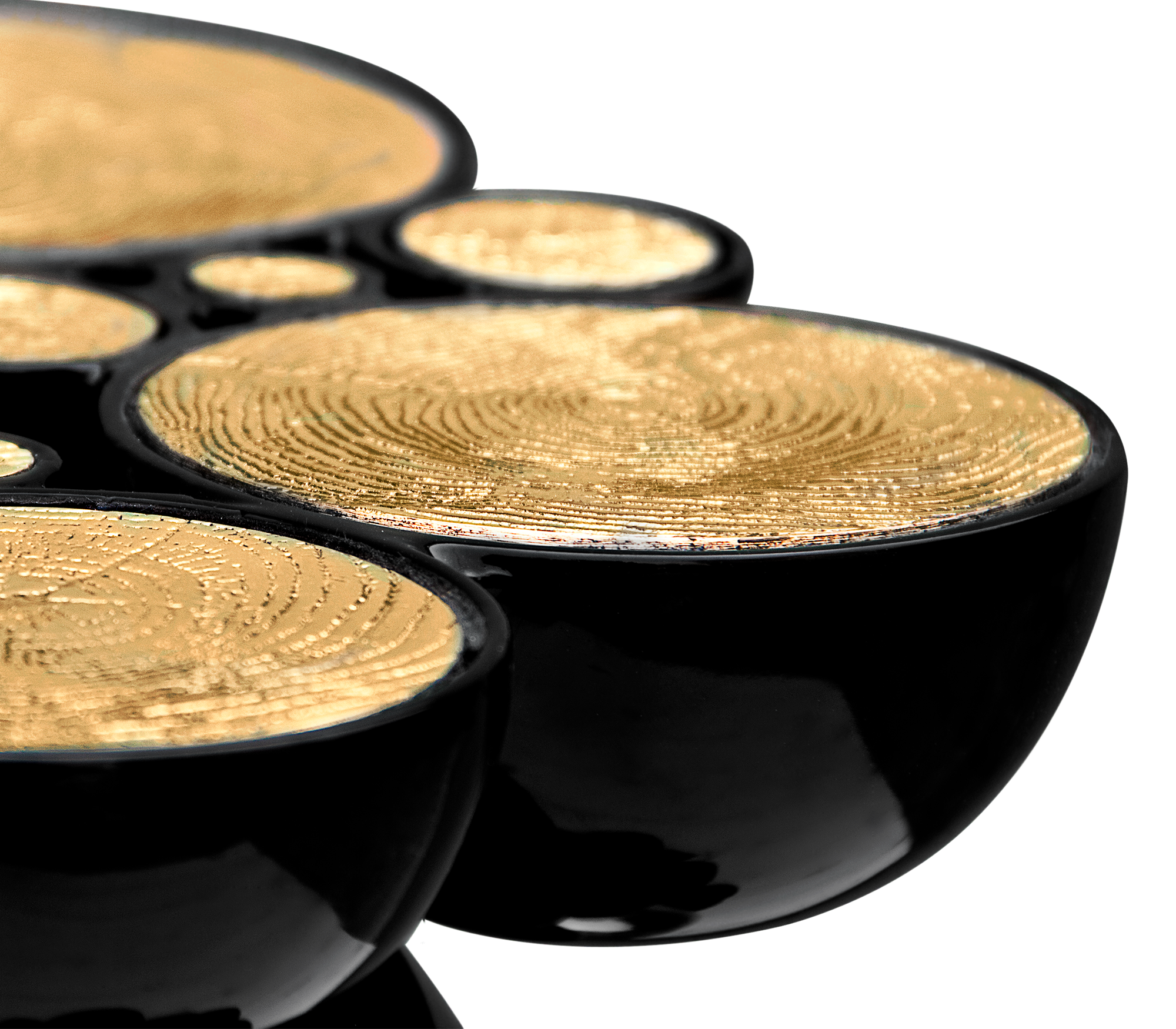 Table d'Appoint Newton