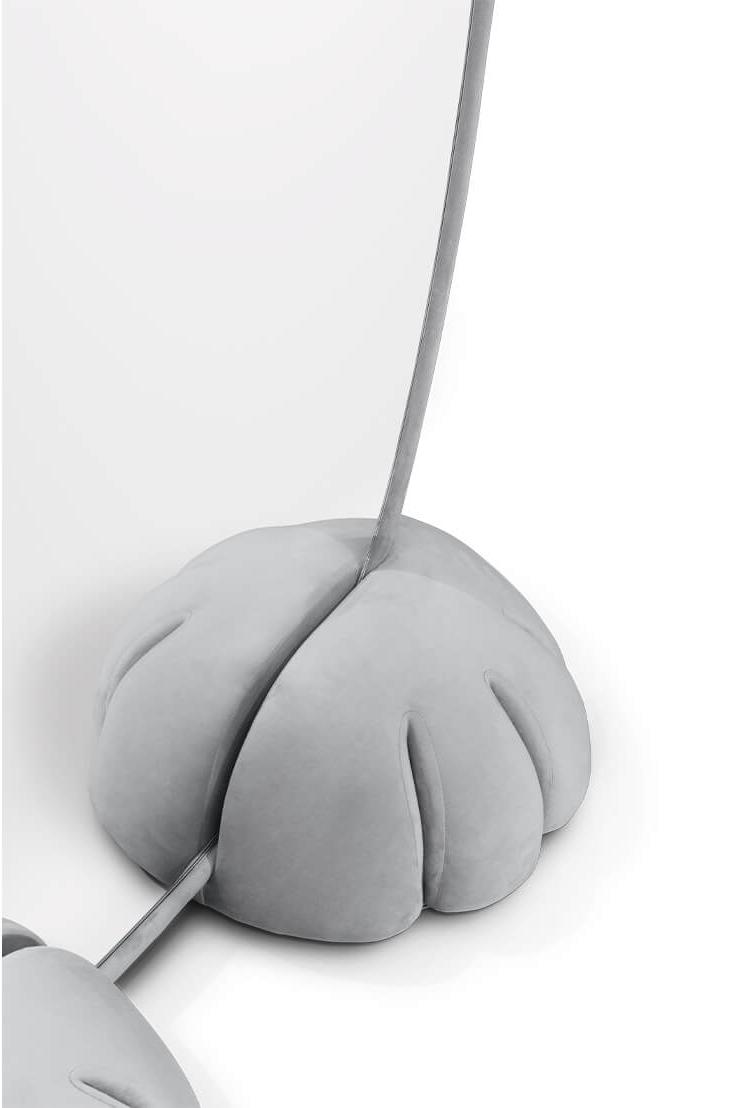 Miroir sur pied enfant Bunny