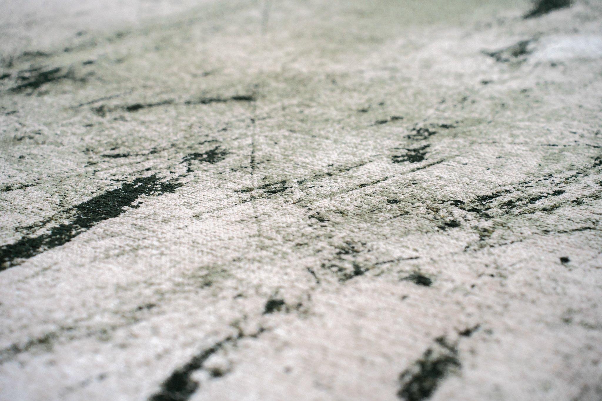 Tapis Sol «Alpine» 9787 Rond