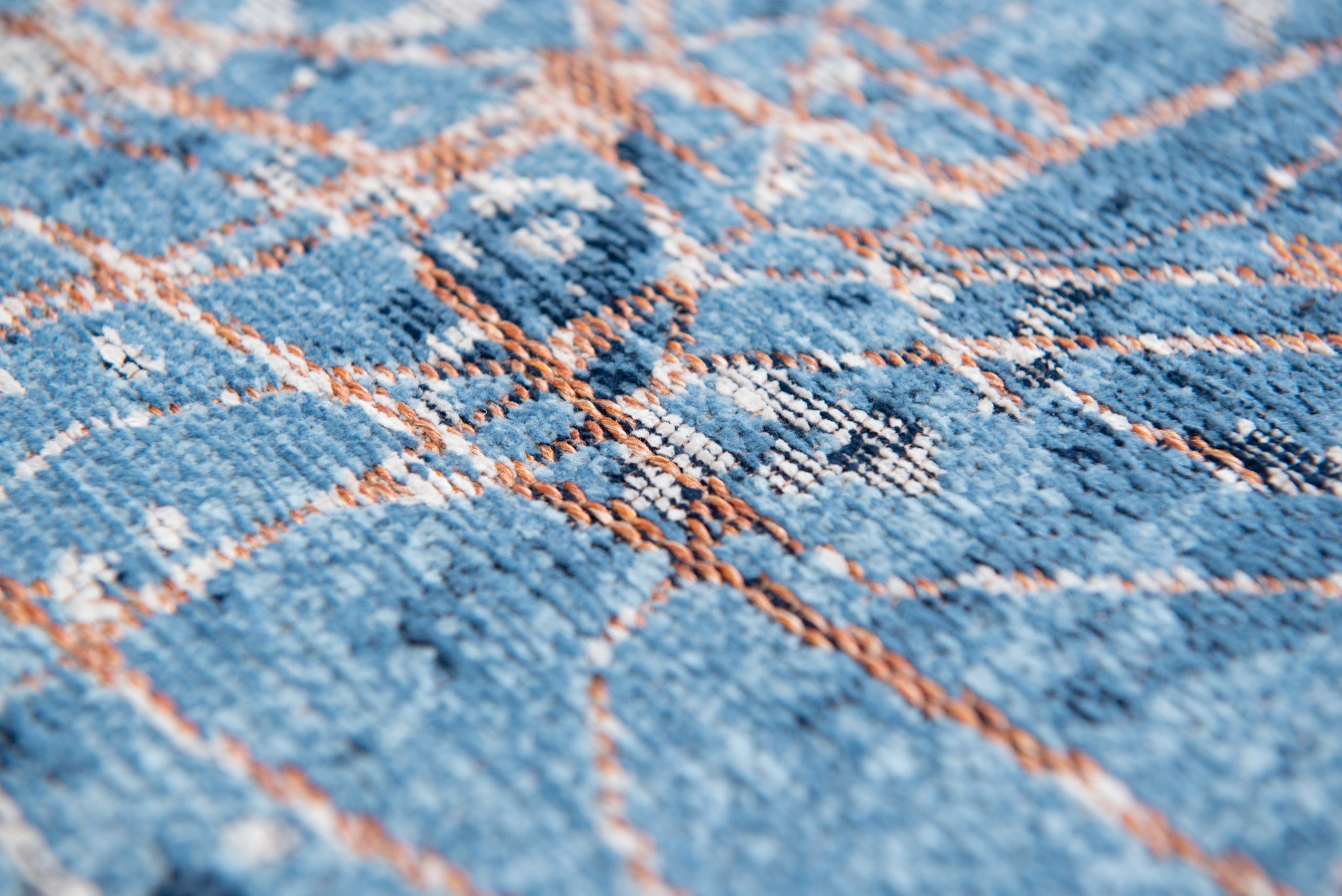 Tapis Conductive Blue 9314