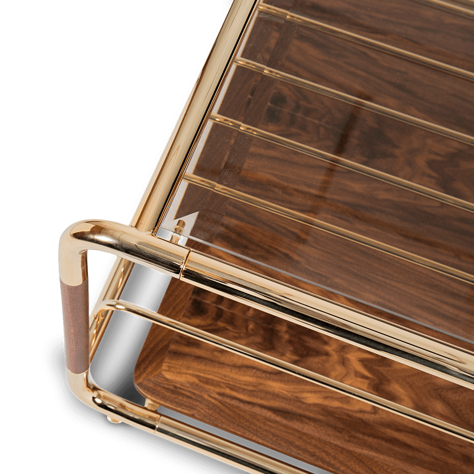 Table Basse Konstantin
