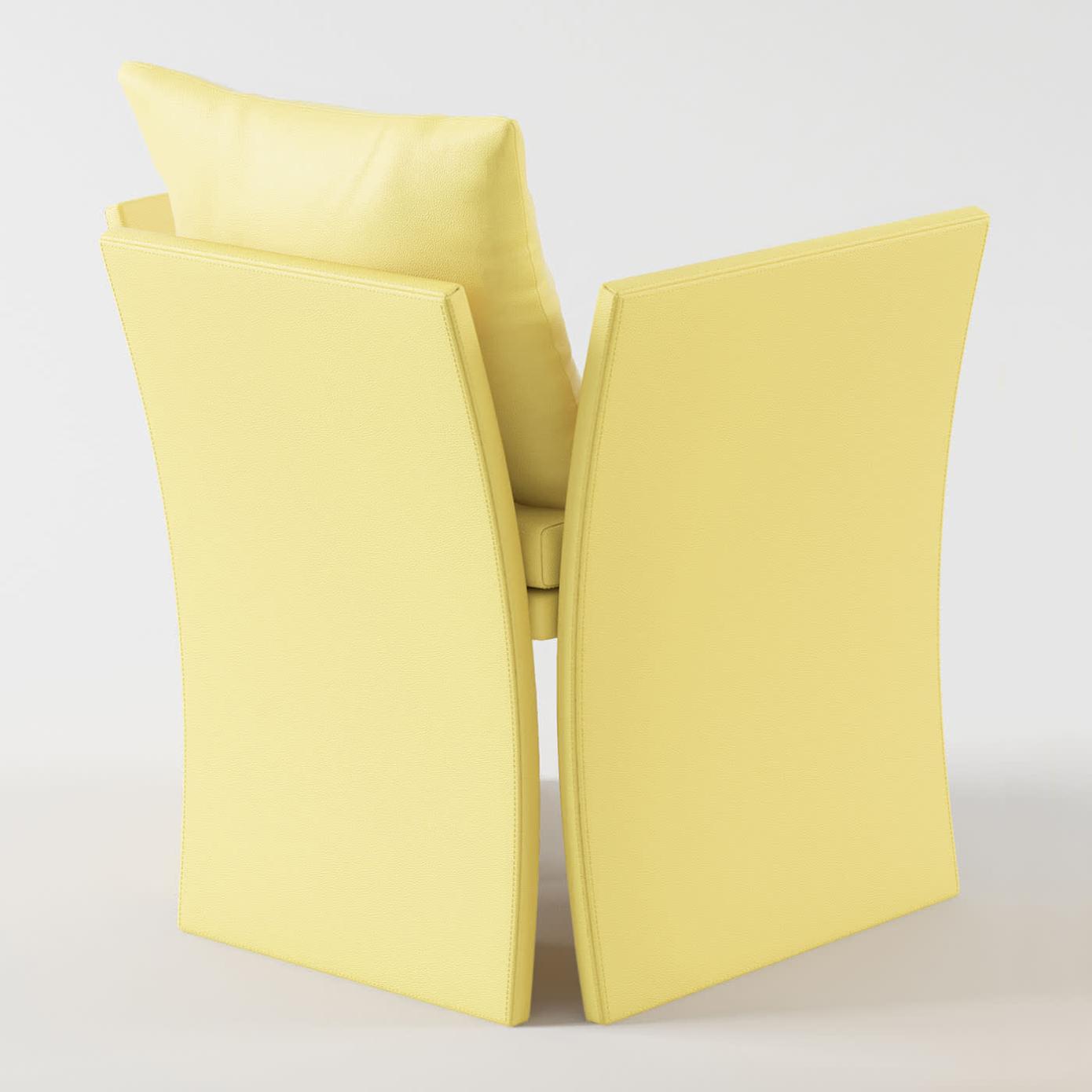 Fauteuil Anita
