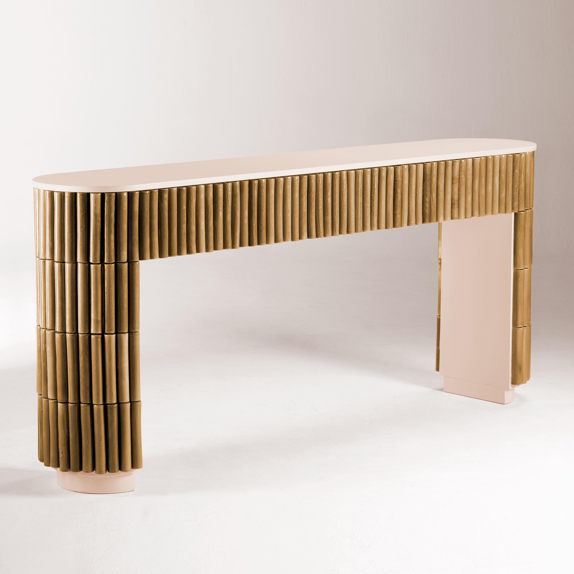 Console Nouvelle Vague