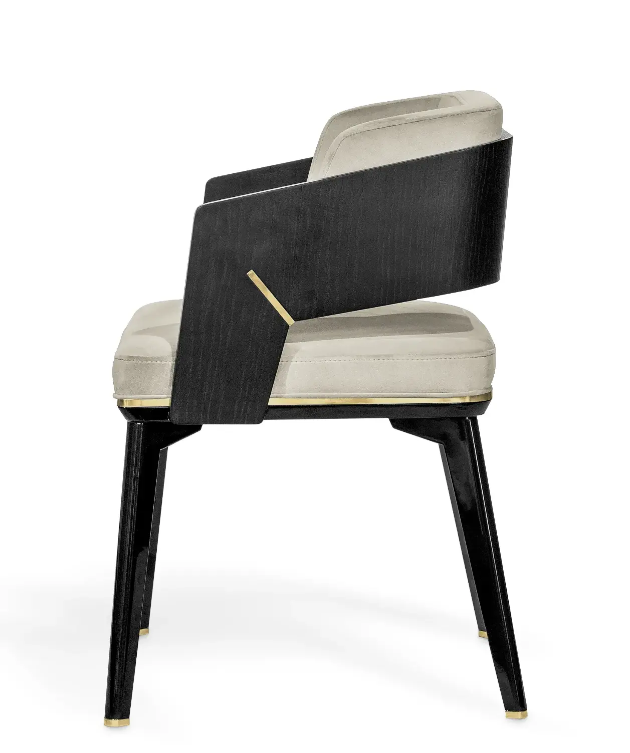 Chaise de Salle à Manger Galea II