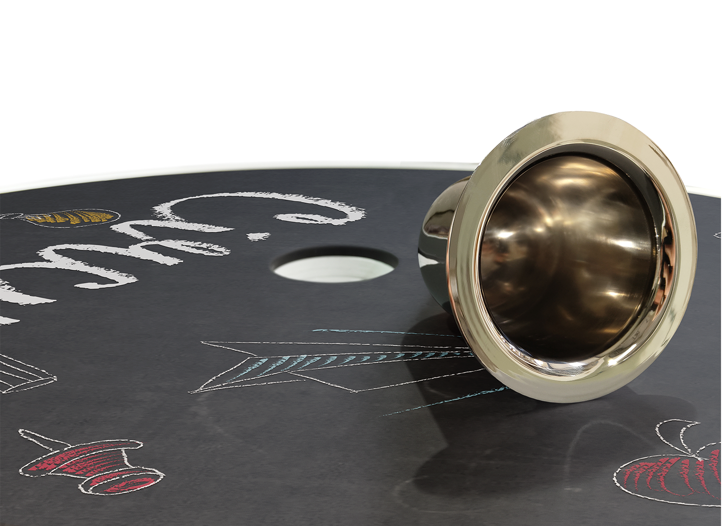 Table enfant Marshmallow Activity II