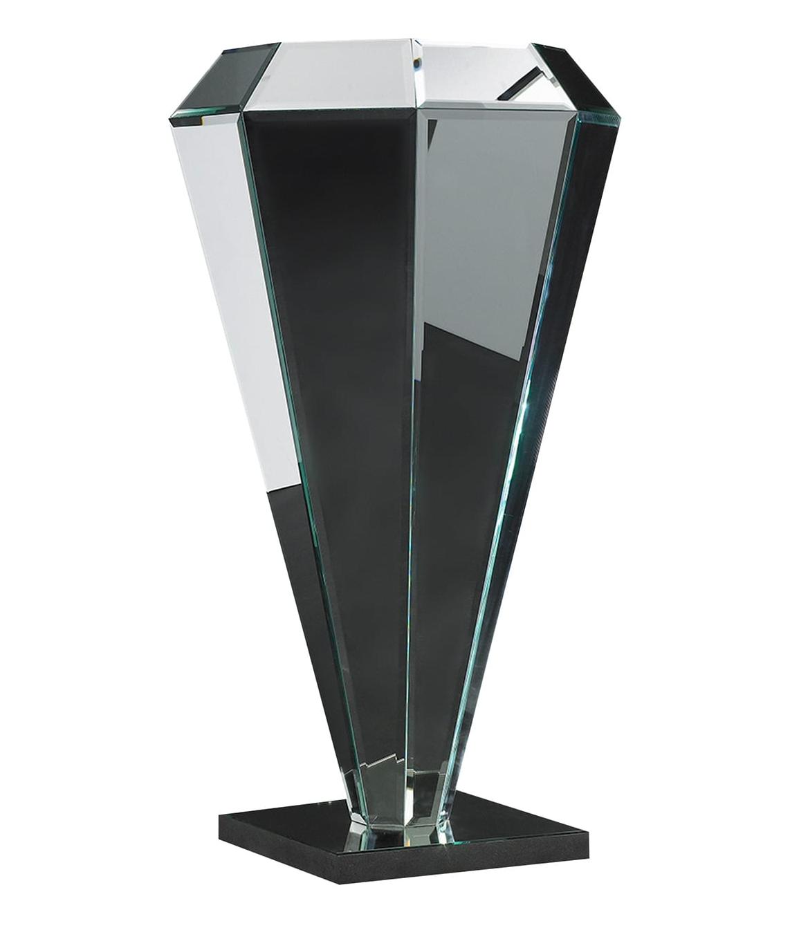 Colonne miroir Diamante