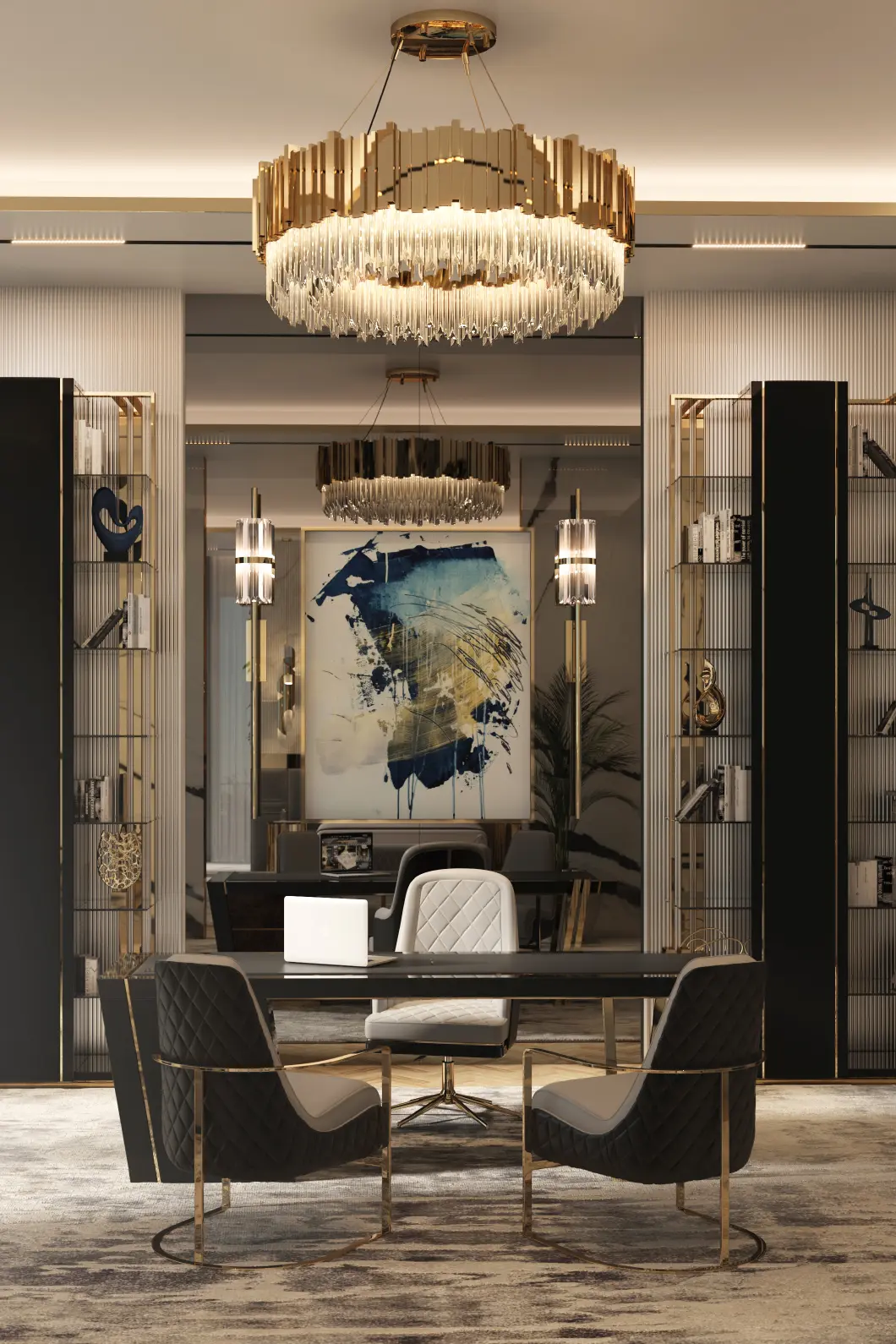 Fauteuil Ocadia - 5