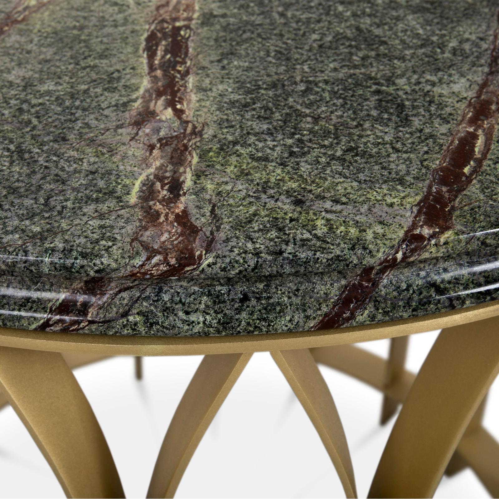 Table d'Appoint Sanctuary