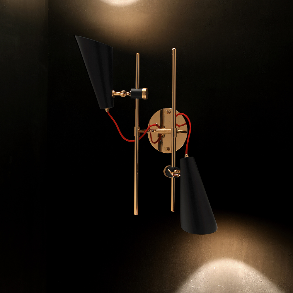 Applique Radiant