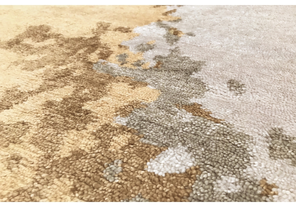 Tapis Granitée