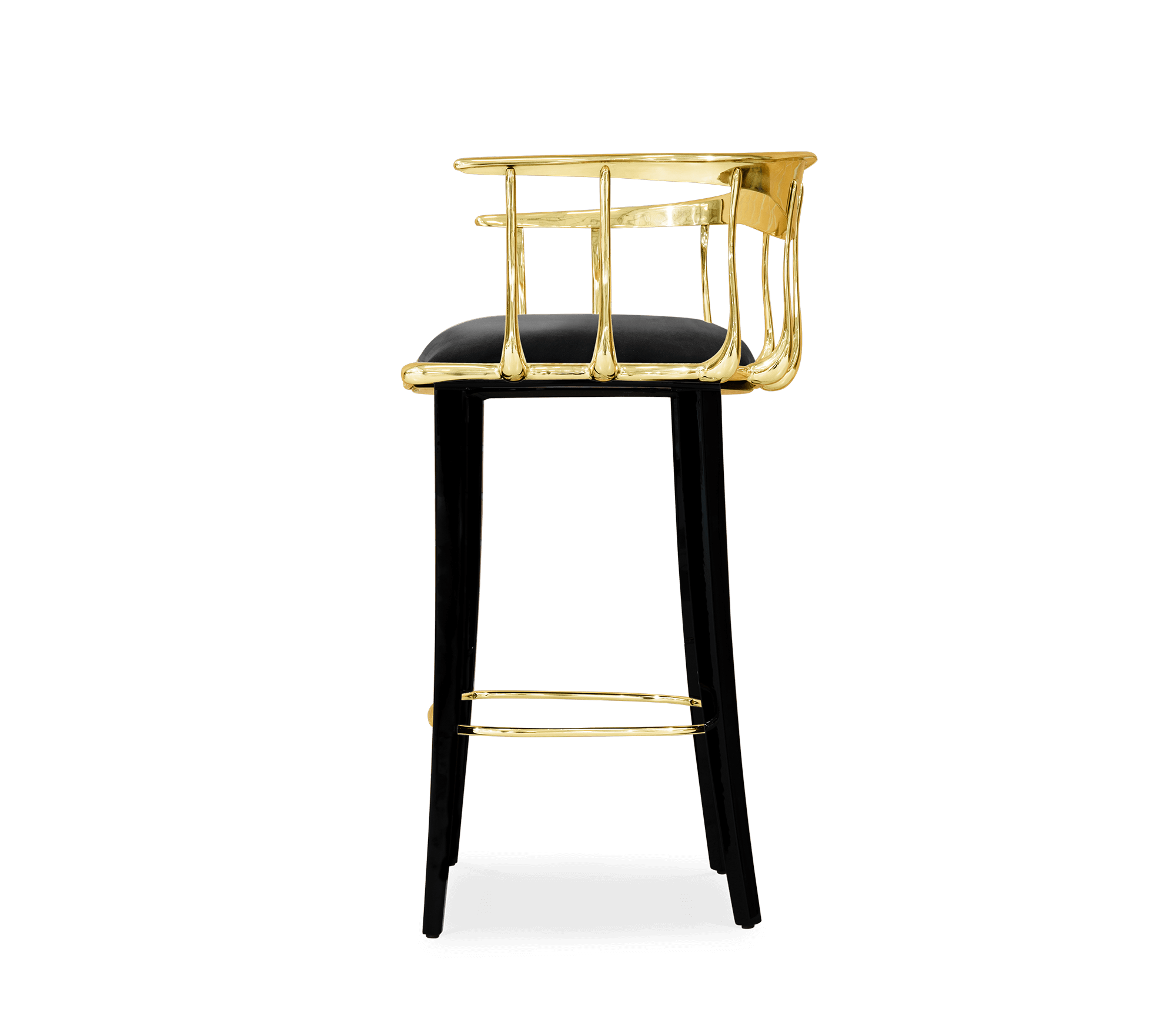 Tabouret de Bar Luxe