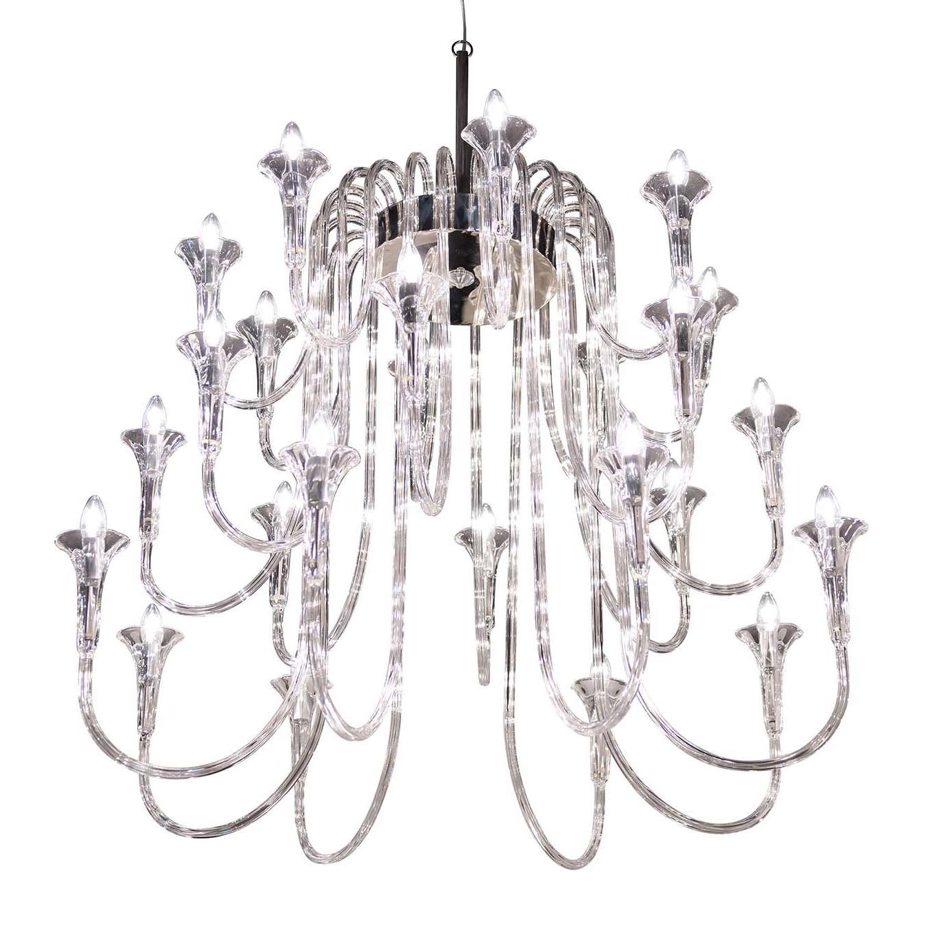 Lustre Octopus