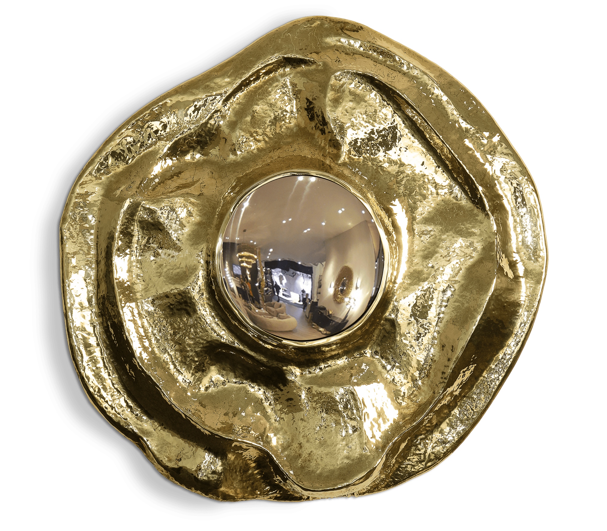 Miroir Signature Angra