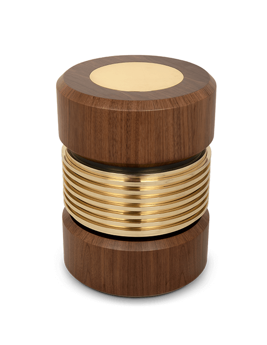 Table d’Appoint Hoppman