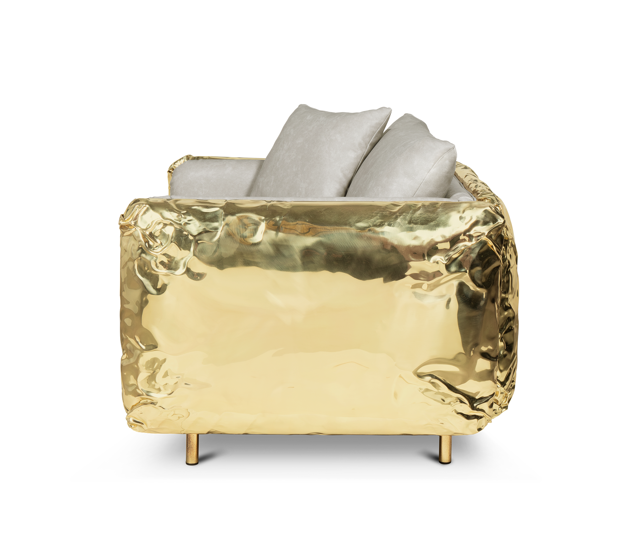Fauteuil Luxe Imperia