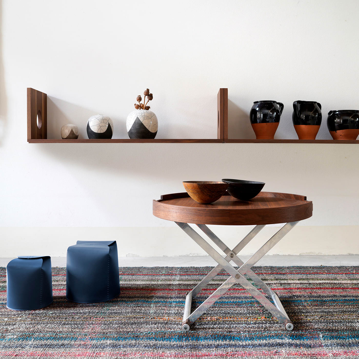 Ensemble de Paniers Bloom