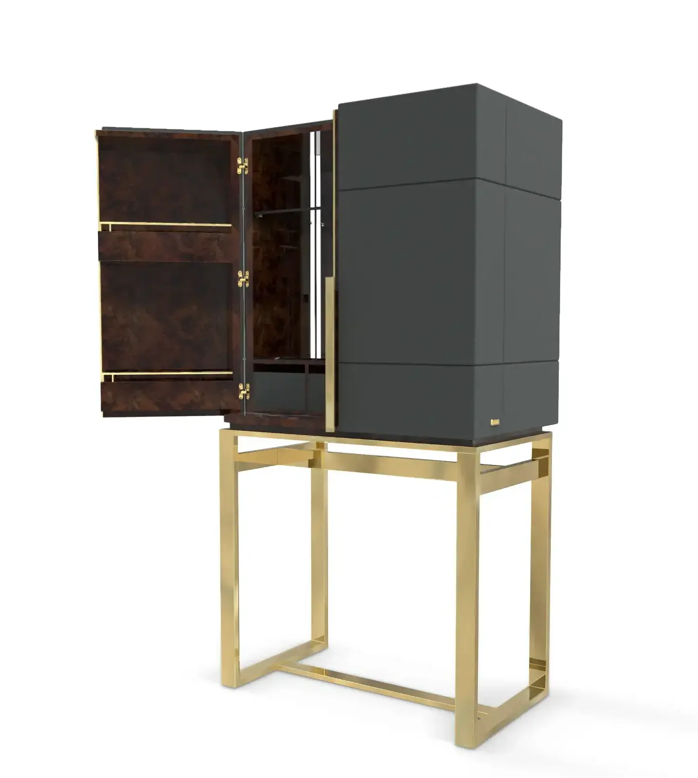 Meuble Bar Lloyd