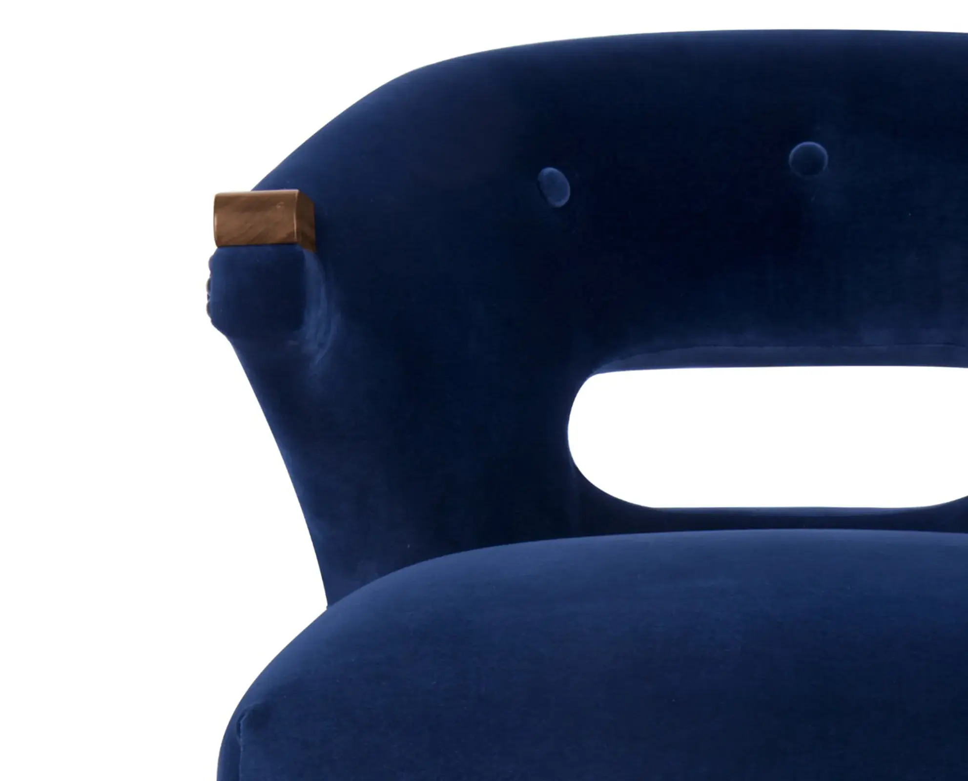 Chaise de Salle à Manger Nanook
