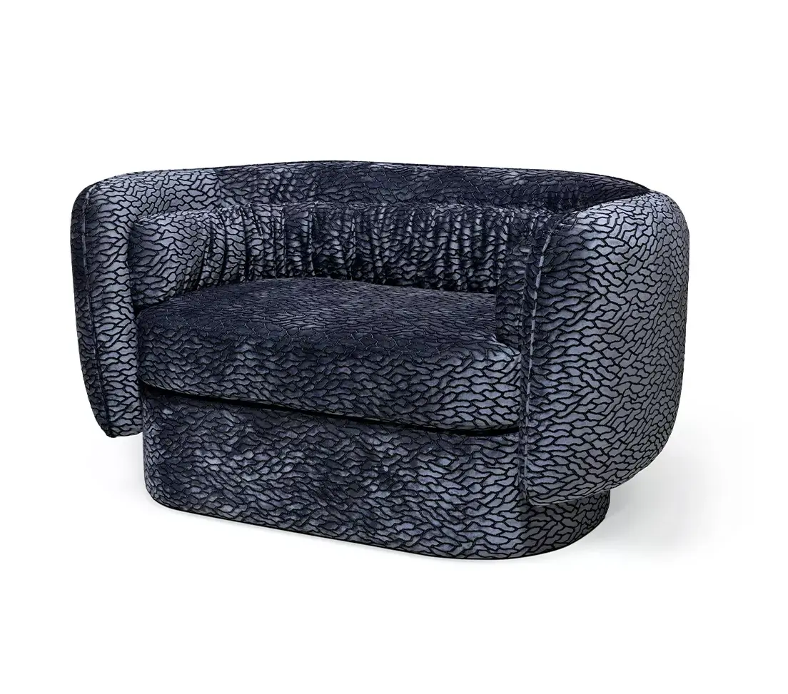 Canapé Loveseat Deb