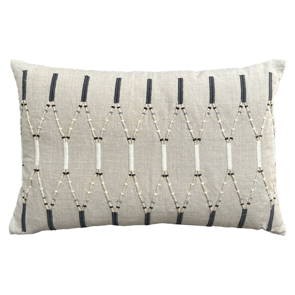 Lima Coussin Décoratif