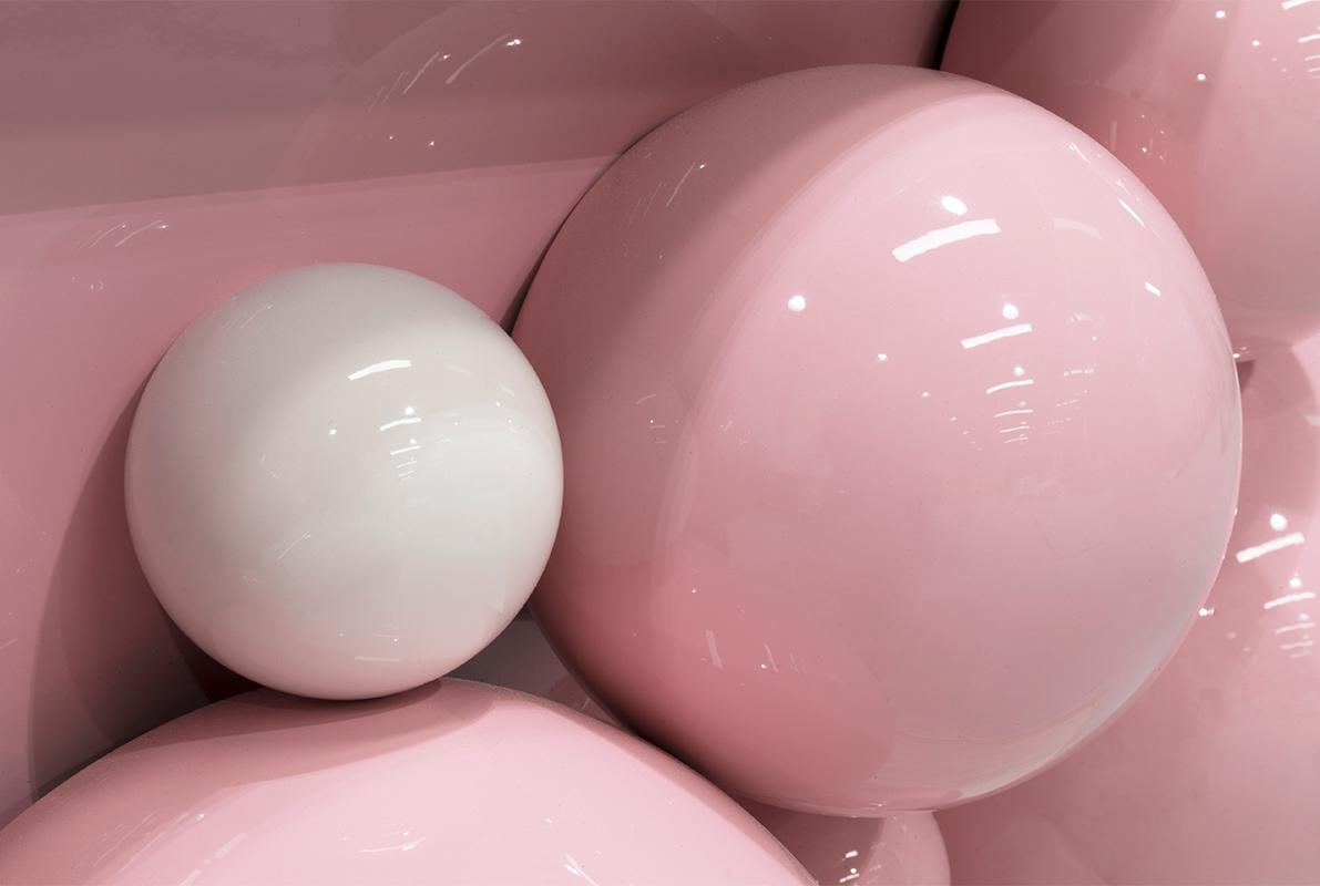 Baignoire Gravity