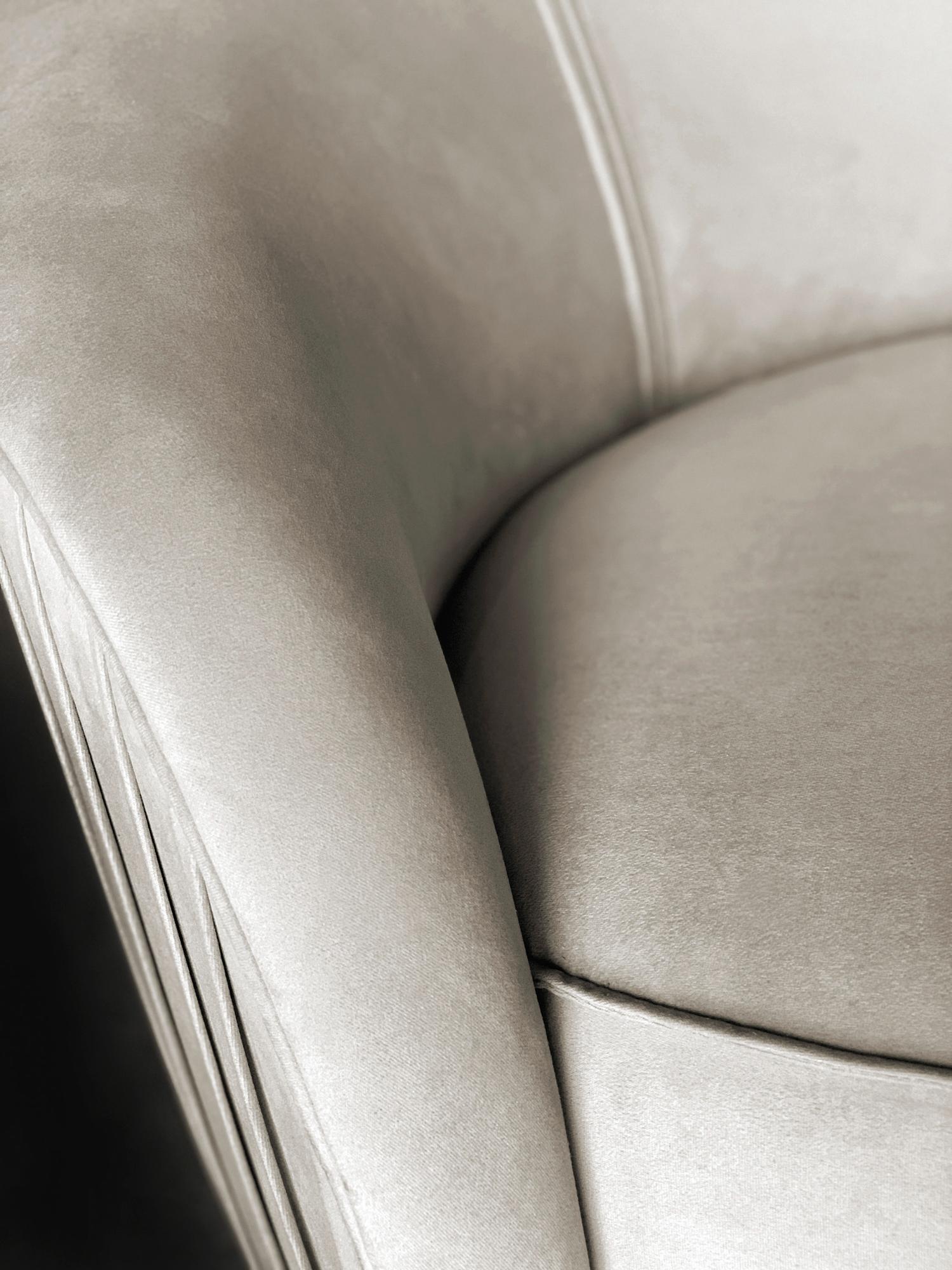 Grand canapé Abano Beige