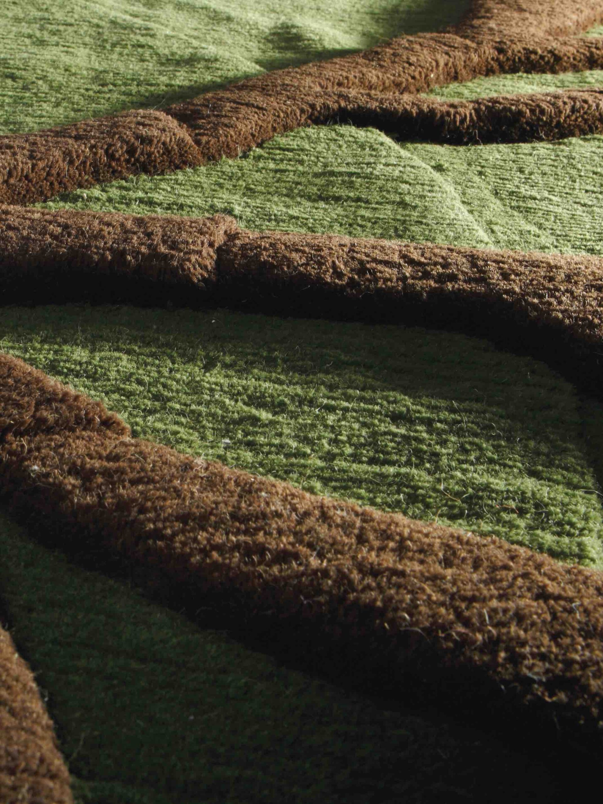 Tapis Roots