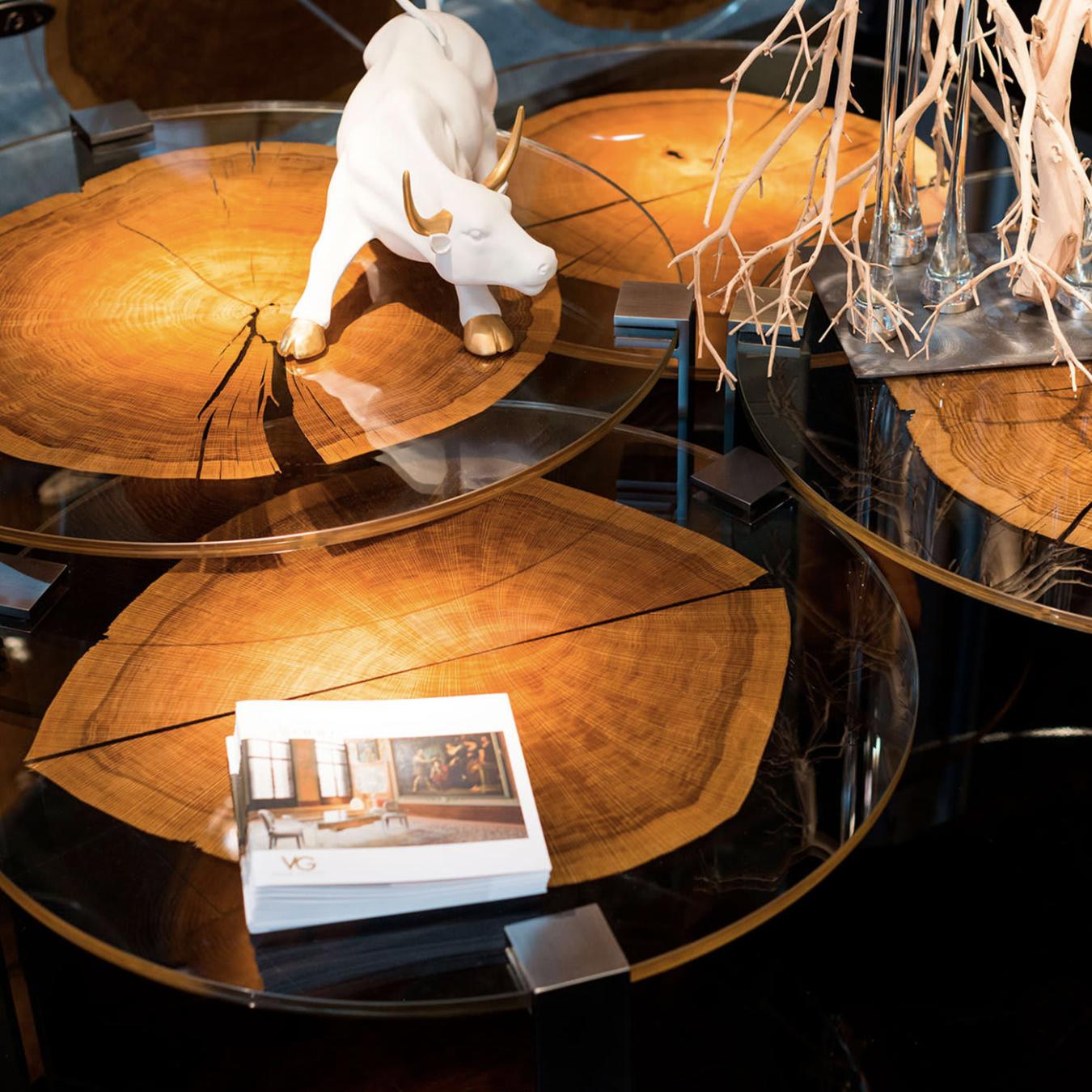 Table basse Foresta