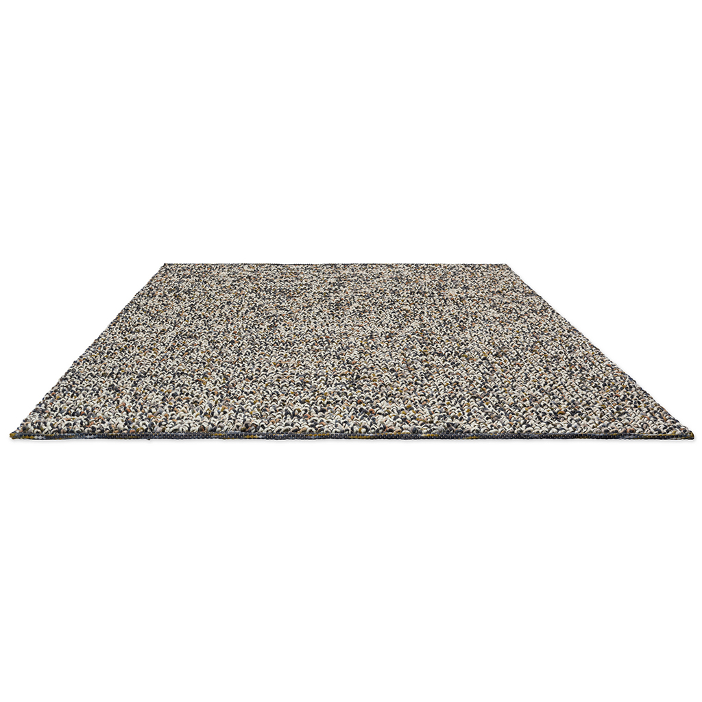 Tapis Marble Carbone 029534