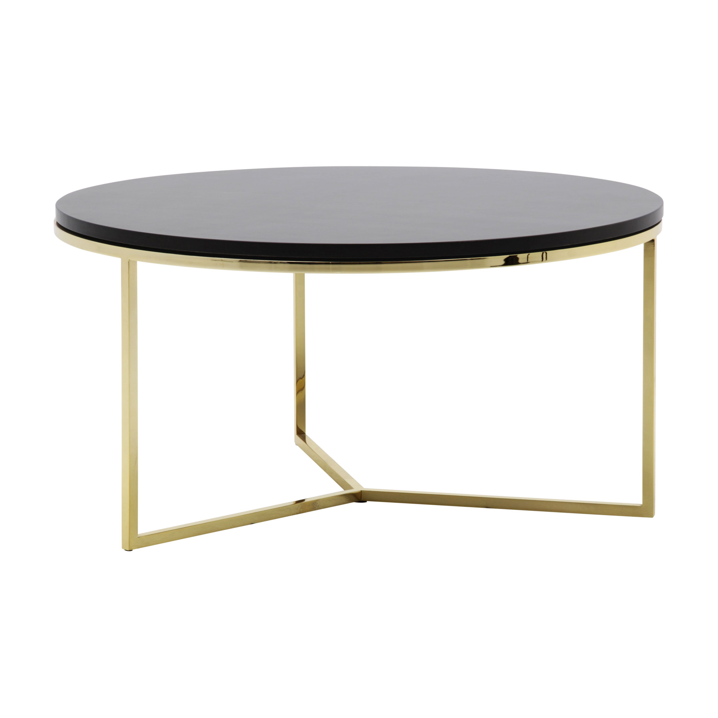 Table basse Trio
