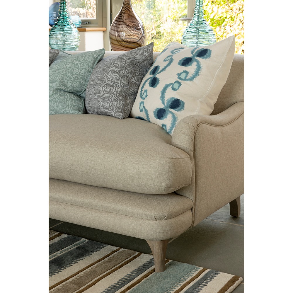 Pali Coussin Décoratif
