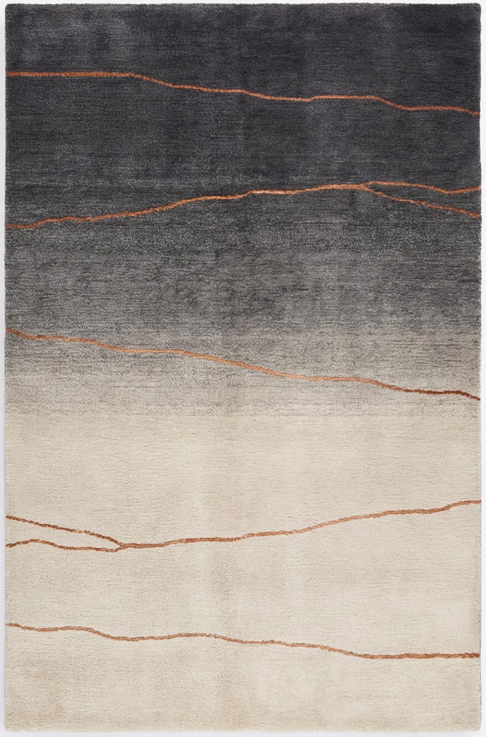 Tapis Horizon Fade