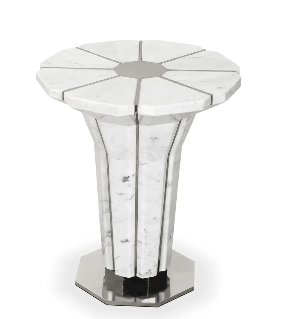 Table D’Appoint Enigma