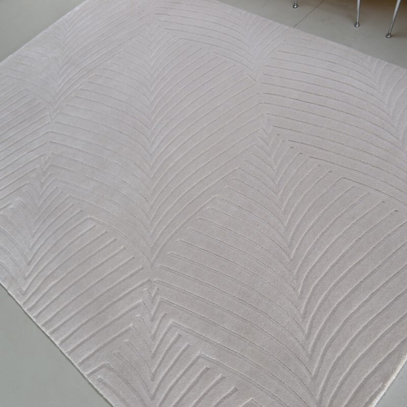 Tapis Folia Pierre 38301 | Taille: 170 x 240 cm