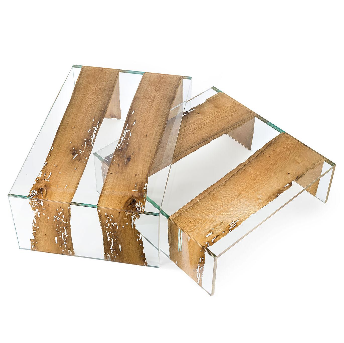 Table basse Venezia