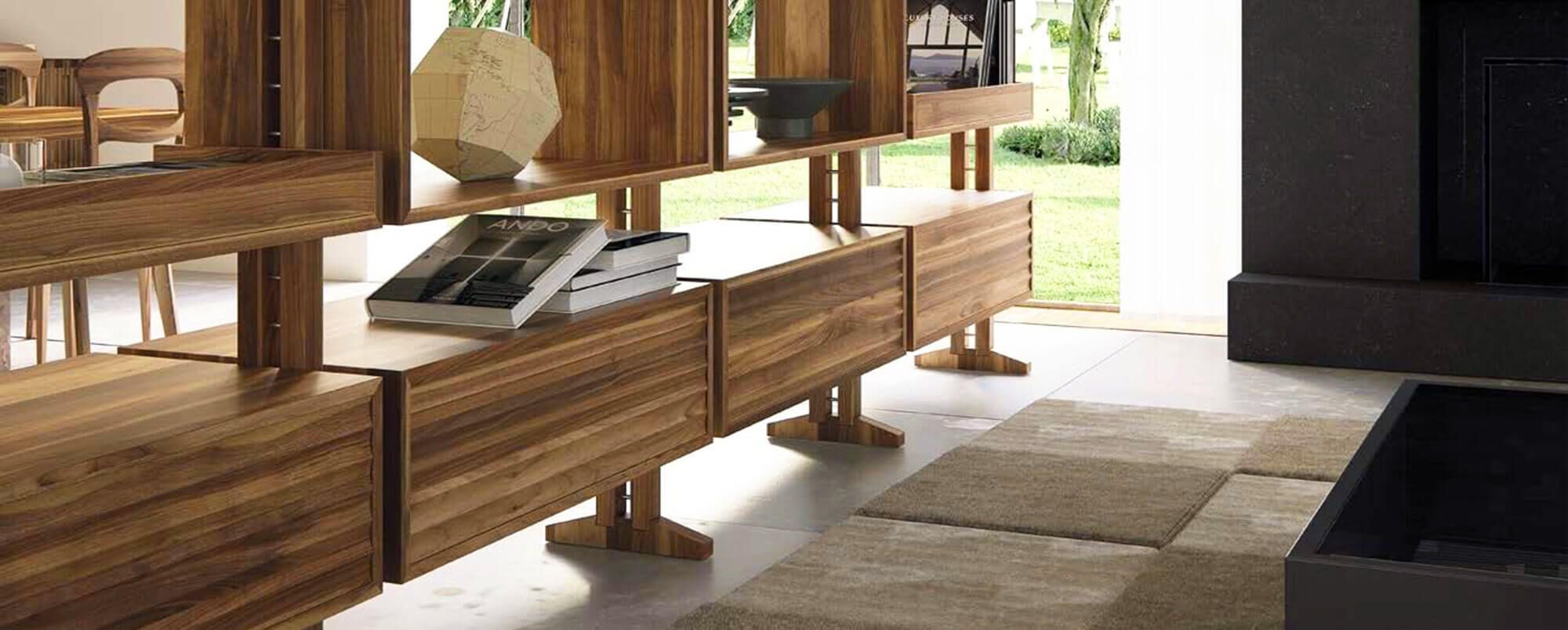 Bibliothèque Elle - 3