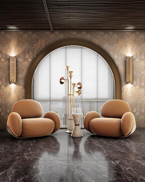 Fauteuil Karlotta - 12