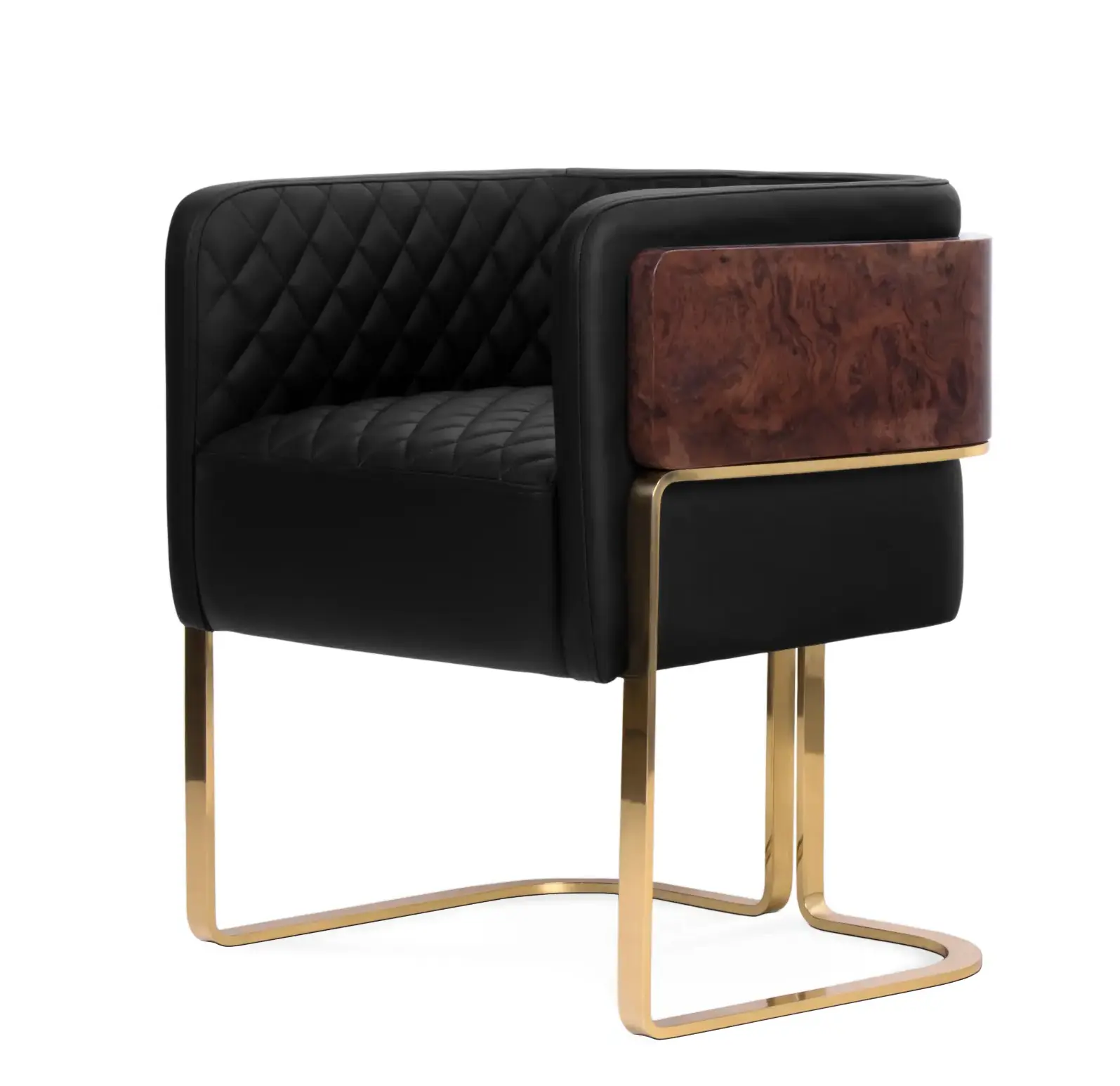 Chaise de Salle à Manger Nura