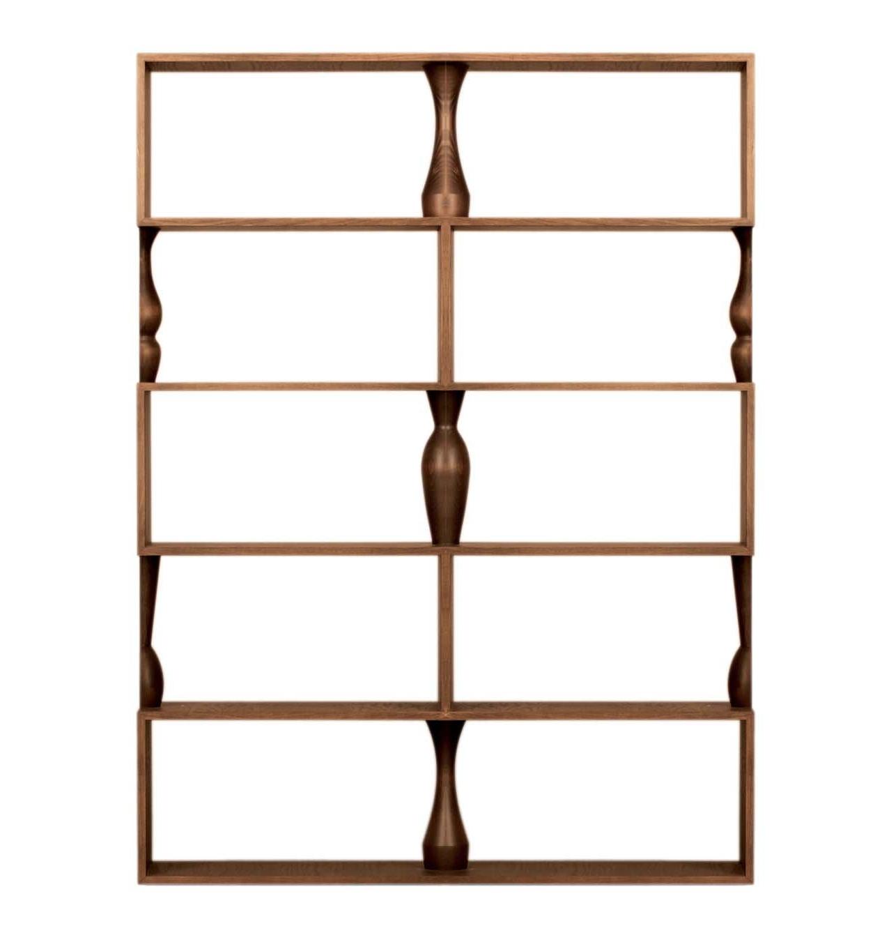 Bibliothèque modulable Perbacco