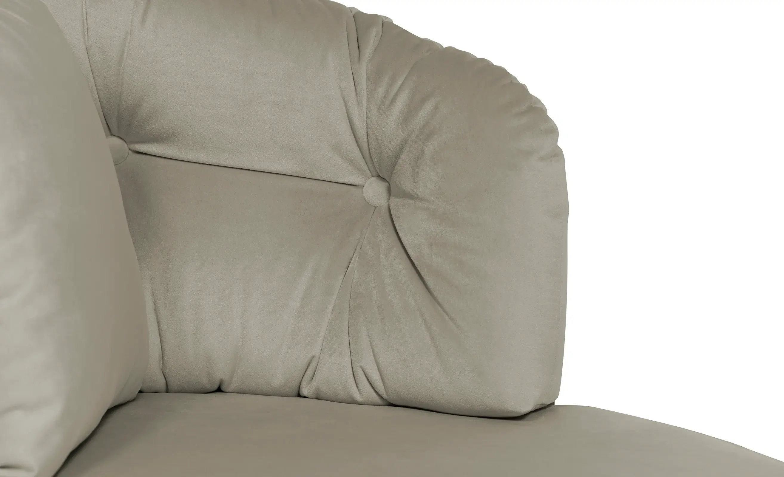 Fauteuil XL Otto