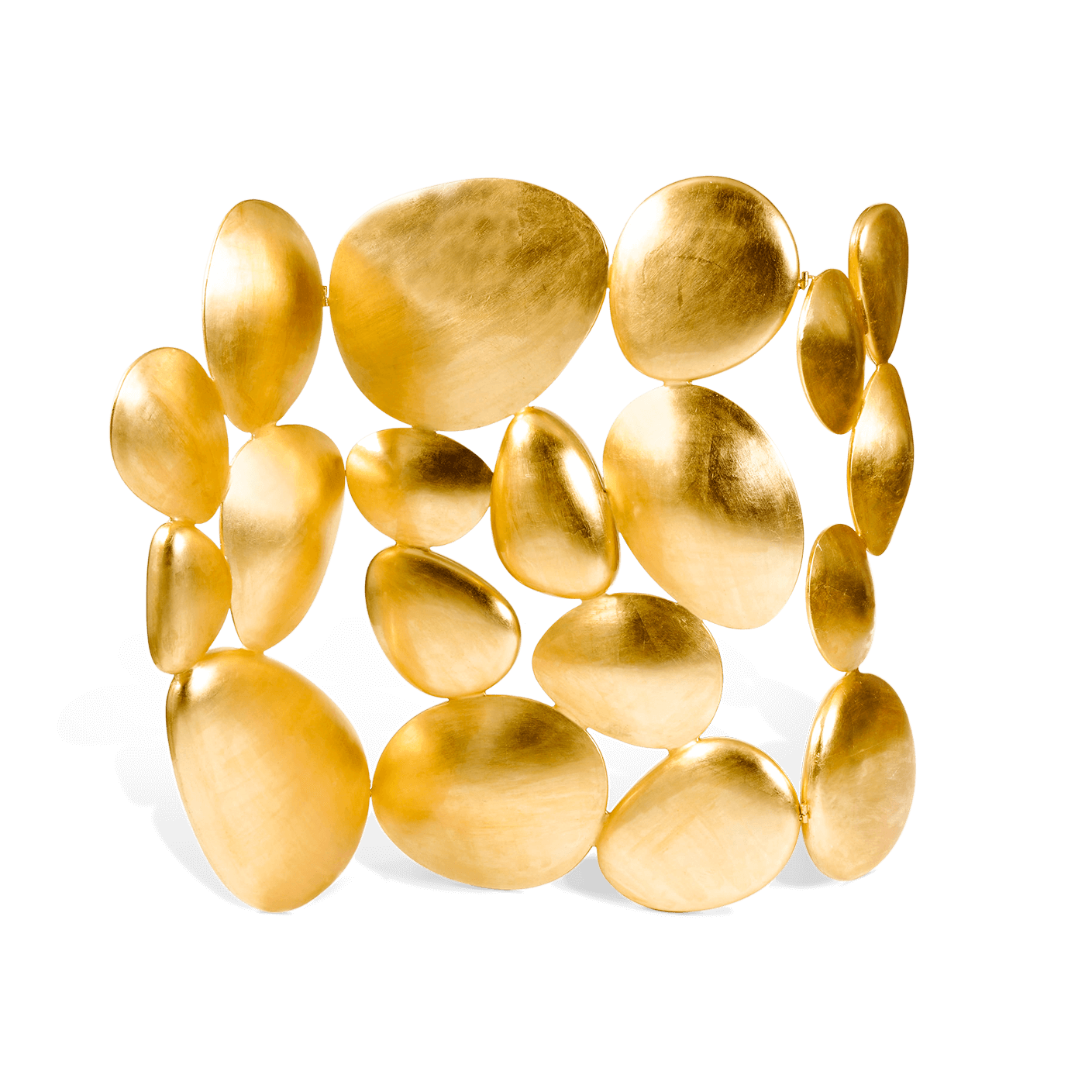 Paravent Golden Horizon