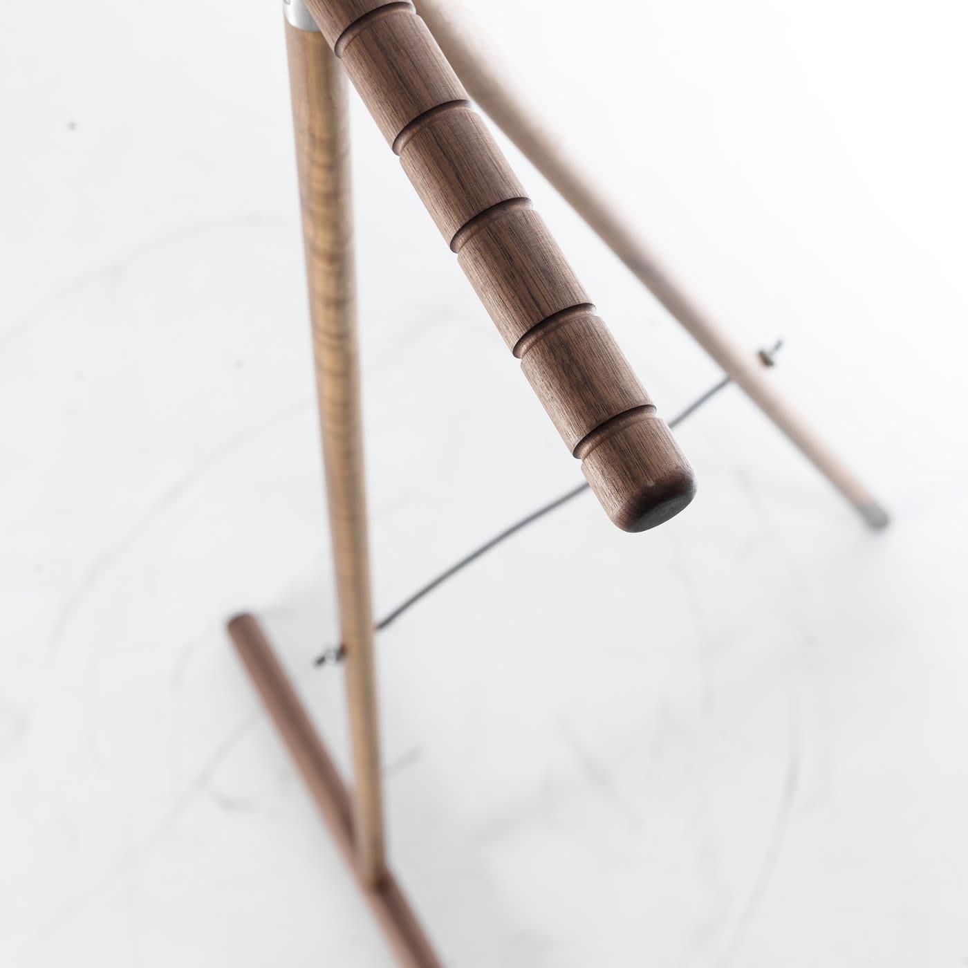 Portemanteau Spalla Marron