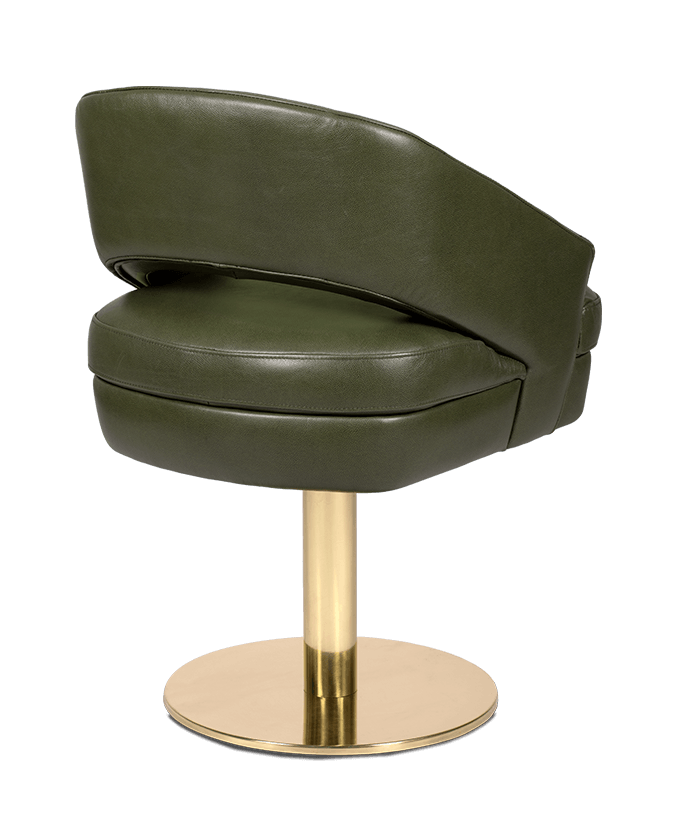 Chaise Russel