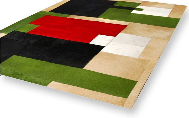 Tapis Loutraki | Taille: 150 x 210 cm